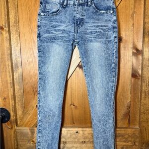 Kids Public Supply Blue Jeans Size 10